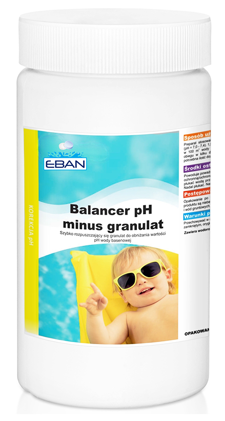Kit de Produits Chimiques pour Piscine 5-en-1